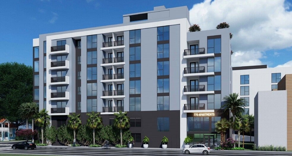More Photos Of 770 4th Ave N, Saint Petersburg Apartments For Sale