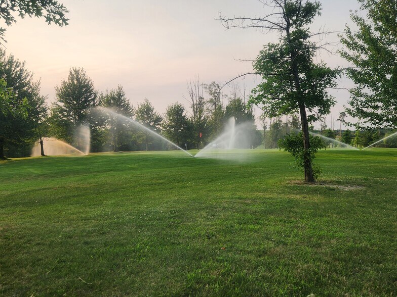 More Photos Of 7830 Knoyle Rd, Wattsburg Sports And Entertainment For Sale