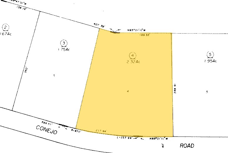 More Photos Of 3709-3797 Old Conejo Rd, Newbury Park Warehouse For Lease