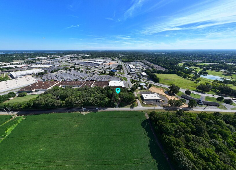 More Photos Of 290 County Road 46, Florence Office For Sale