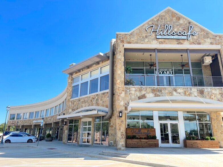 More Photos Of 2540 King Arthur Blvd, Lewisville Unknown For Lease