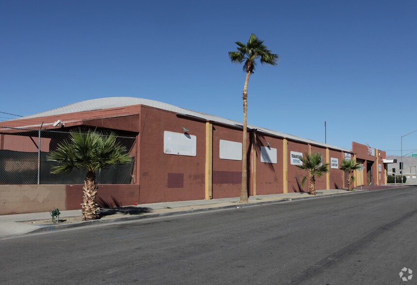 More Photos Of 83333 State Highway 111, Indio Auto Repair For Lease