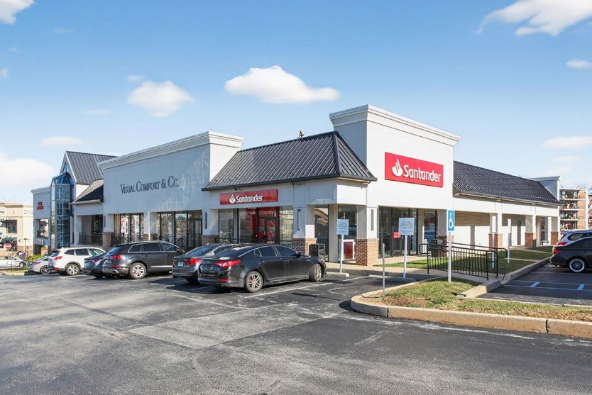More Photos Of 640-690 W Dekalb Pike, King Of Prussia Storefront For Lease