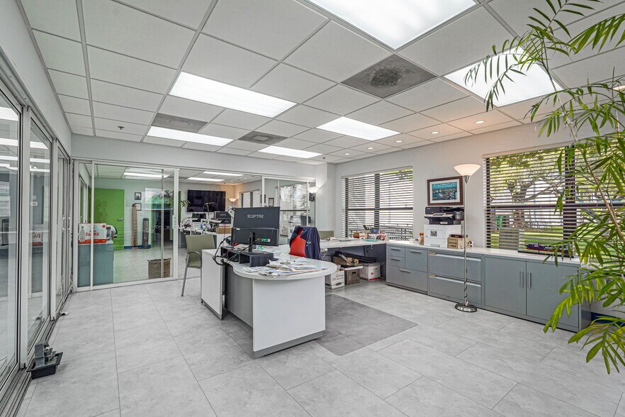 More Photos Of 1400 NW 79th Ave, Miami Warehouse For Sale
