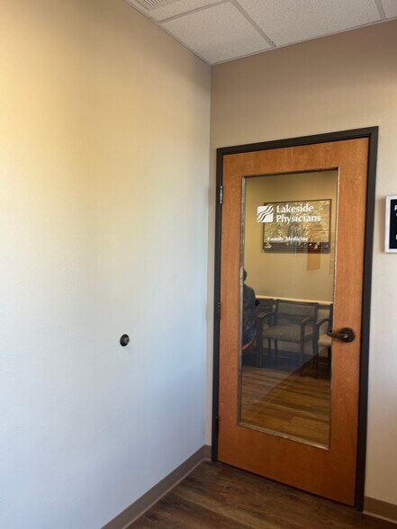 More Photos Of 1220 Paluxy Medical Cir, Granbury Medical For Sale