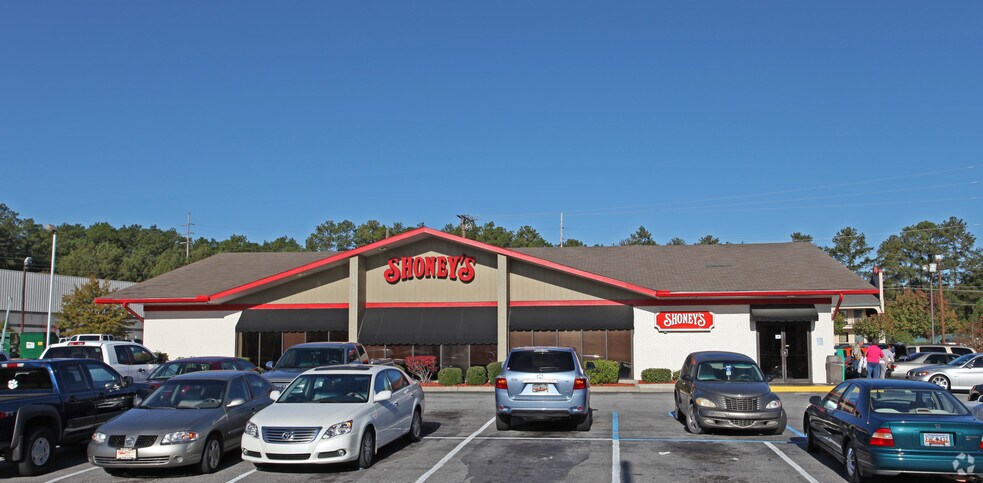 More Photos Of 2208 Airport Blvd, West Columbia Restaurant For Sale