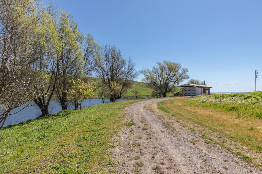 More Photos Of 5933 Haire Ln, Napa Land For Sale