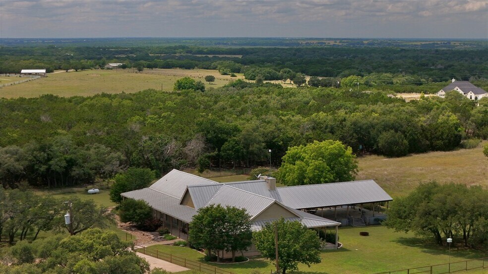 More Photos Of 3227 Farm to Market 1174 rd, Bertram Land For Sale