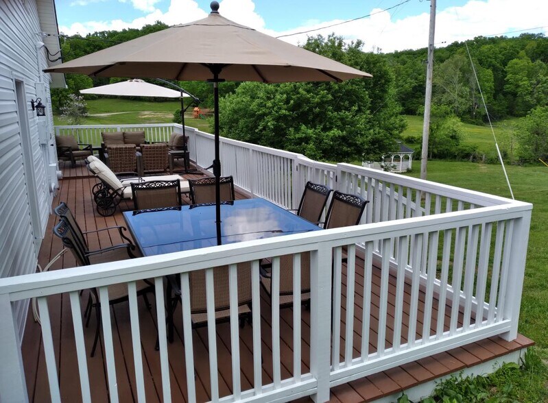 More Photos Of 1037 High Rock Rd, Stanton Land For Sale