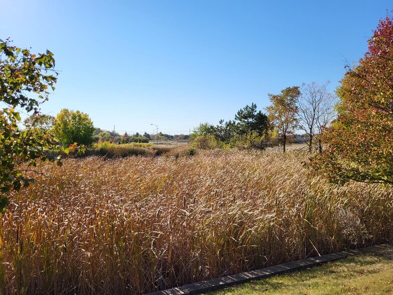 More Photos Of 1232-1280 American Way, Libertyville Medical For Lease