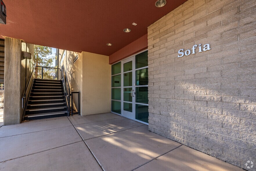 More Photos Of 500 N Garden Ave, Sierra Vista Office For Lease
