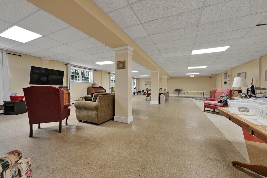 More Photos Of 200 Kauffmann Rd, Annville Assisted Living For Sale