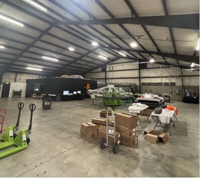 More Photos Of 140 Business Center Dr, Birmingham Industrial For Lease