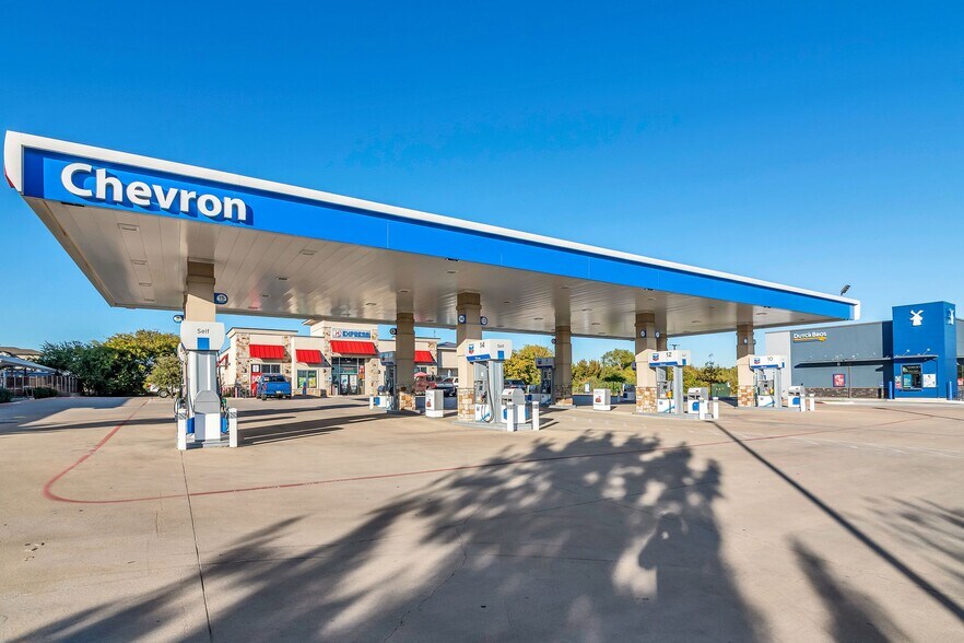 More Photos Of 5745 Golden Triangle Blvd, Fort Worth General Retail For Sale