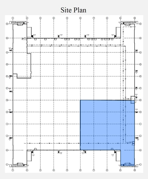Primary Photo Of 2830 E Pasadena Blvd, Deer Park Industrial For Sale