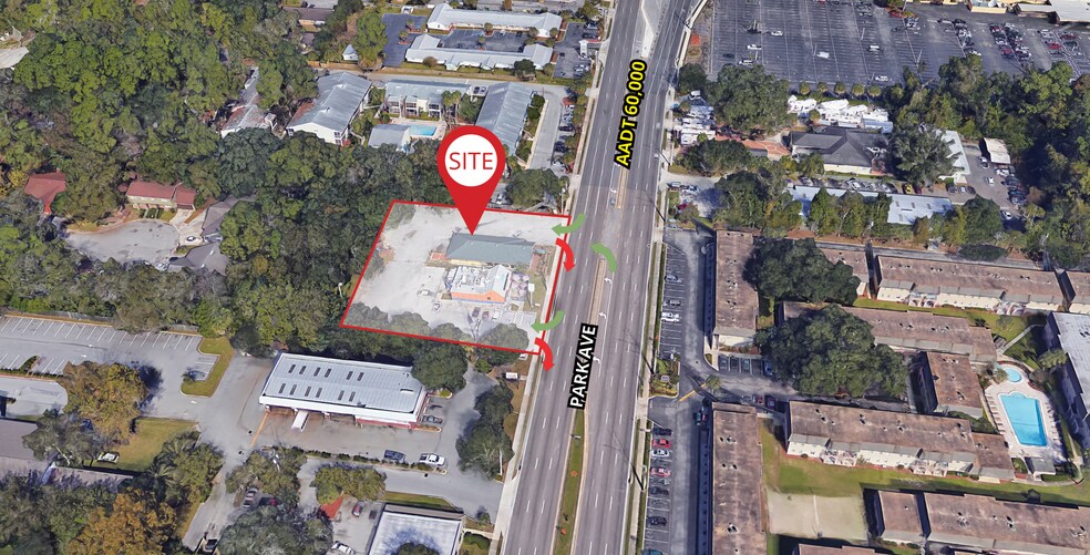 More Photos Of , Orange Park General Retail For Sale