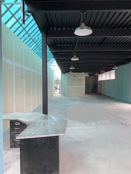 More Photos Of 7700 Telegraph Rd, Taylor Freestanding For Lease