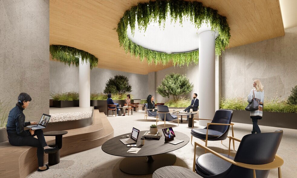 More Photos Of 601 W 26th St, New York Office For Sale