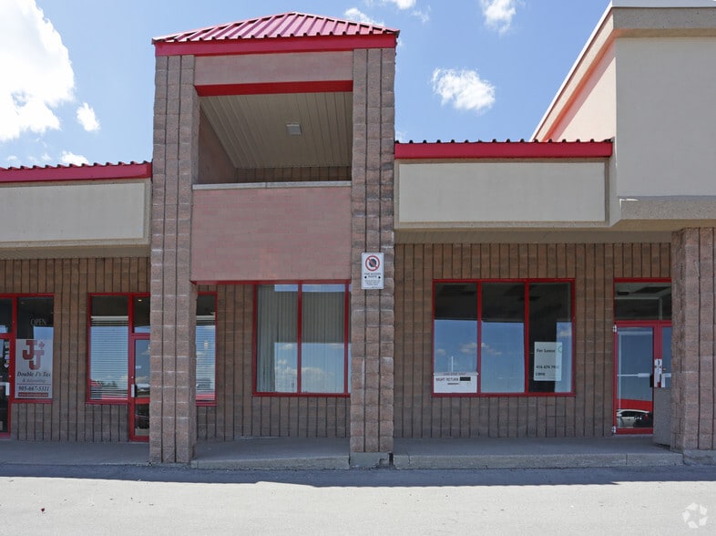 More Photos Of 1070 Stonechurch Rd, Hamilton General Retail For Lease