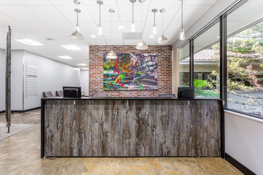 More Photos Of 2100 Geng Rd, Palo Alto Coworking Space