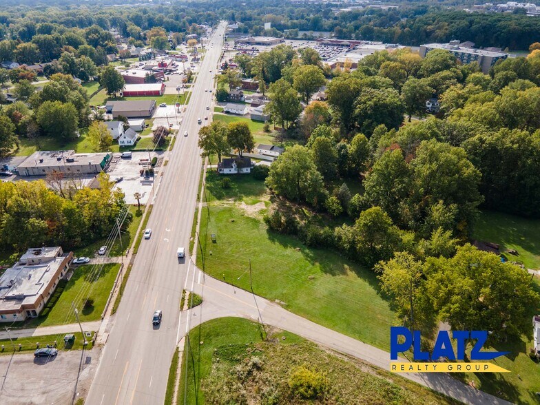 More Photos Of 2311 Elm Rd NE, Warren Land For Lease