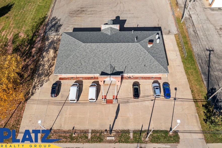 More Photos Of 1036 E State St, Alliance Lodge Meeting Hall For Sale