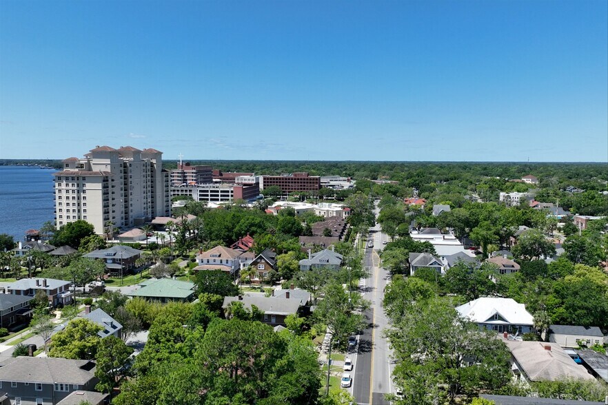 More Photos Of 2335 Riverside Ave, Jacksonville Apartments For Sale