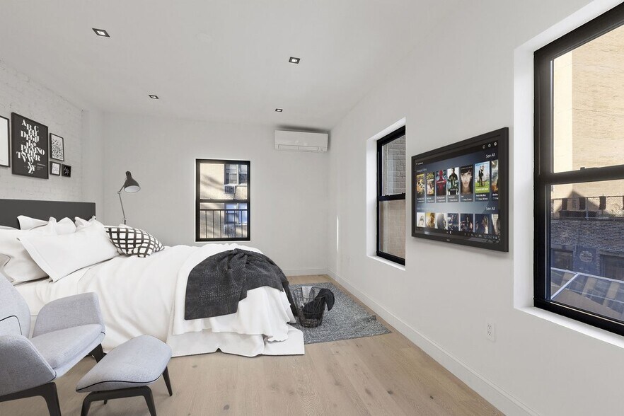 More Photos Of 141 E 17th St, New York Apartments For Sale