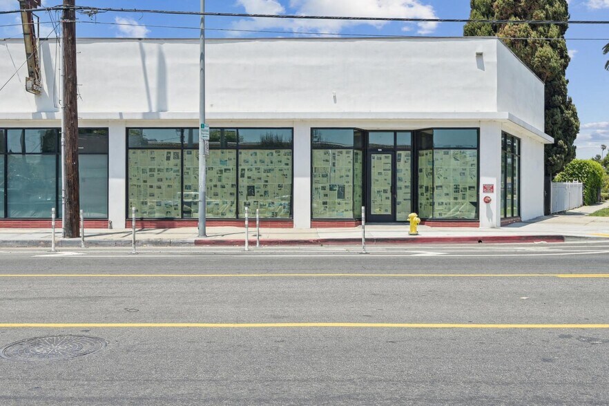 More Photos Of 4501-4515 W Adams Blvd, Los Angeles Loft Creative Space For Lease