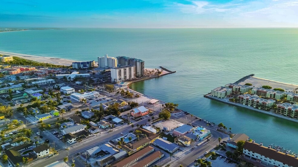 More Photos Of 7308 Sunset Way, Saint Pete Beach Land For Sale