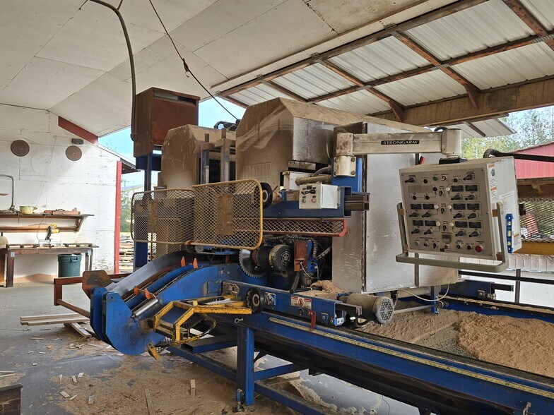 More Photos Of 2800 Horner ct, Fairbanks Industrial For Sale