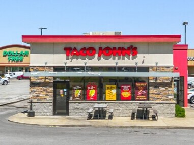 More Photos Of 530 US Highway 62 W, Princeton Fast Food For Sale