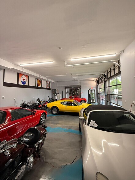 More Photos Of 821 Kinderkamack Rd, River Edge Auto Repair For Sale