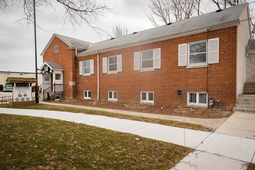 More Photos Of 4121 N Wilson Dr, Milwaukee Lodge Meeting Hall For Sale