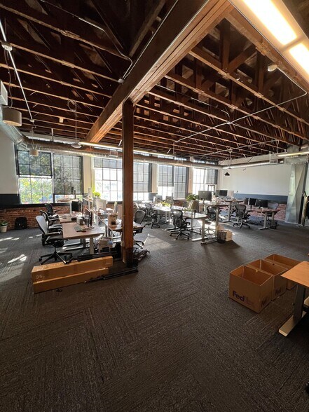 More Photos Of 346 9th St, San Francisco Office For Lease