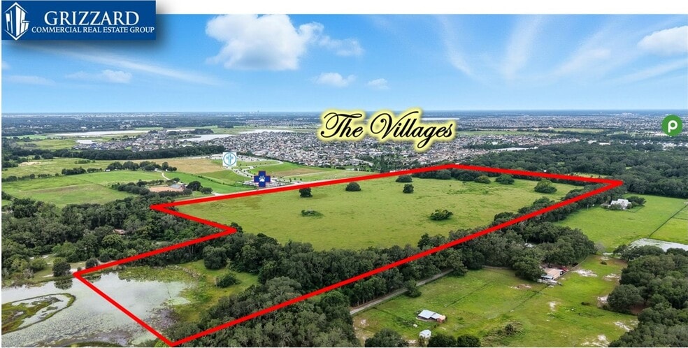 More Photos Of Timbertop Ln Ln, Fruitland Park Land For Sale