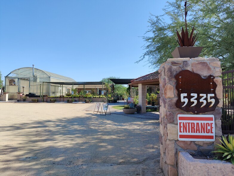 More Photos Of 5335 E Dixileta Dr, Cave Creek Land For Sale