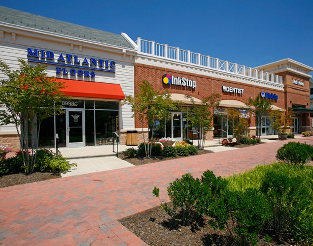 More Photos Of 9010 Lorton Station Blvd, Lorton Medical For Sale