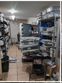 More Photos Of 39 Mary St, Newark Warehouse For Sale