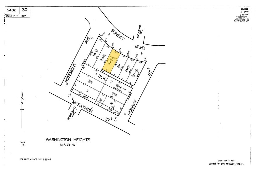 More Photos Of 2154 W Sunset Blvd, Los Angeles Loft Creative Space For Sale