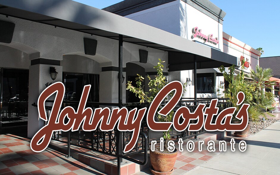 More Photos Of 450 S Palm Canyon Dr, Palm Springs Freestanding For Sale
