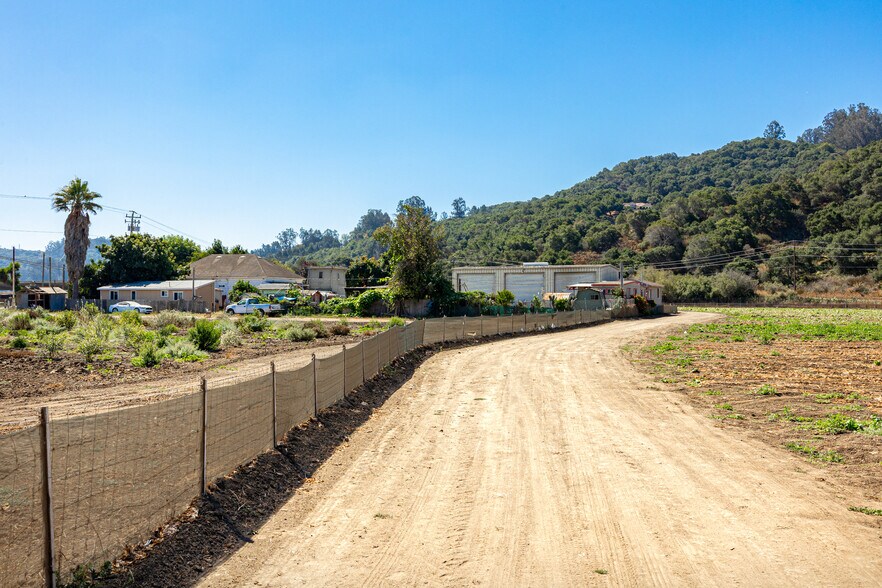 More Photos Of 138 San Miguel Canyon Rd, Royal Oaks Land For Sale