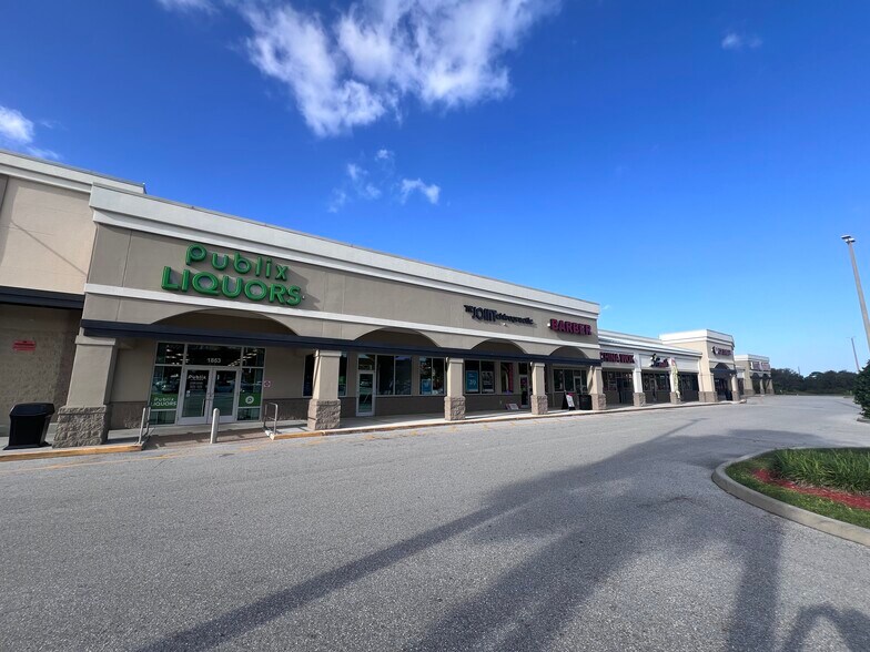 More Photos Of 1851 N US Highway 1, Fort Pierce Unknown For Lease