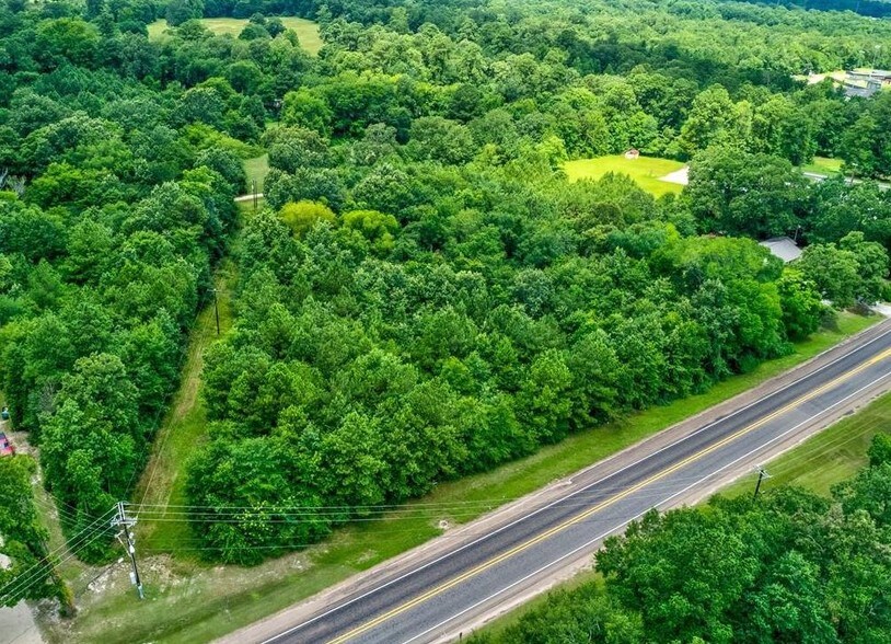 More Photos Of 3010 College Dr, Lufkin Land For Sale