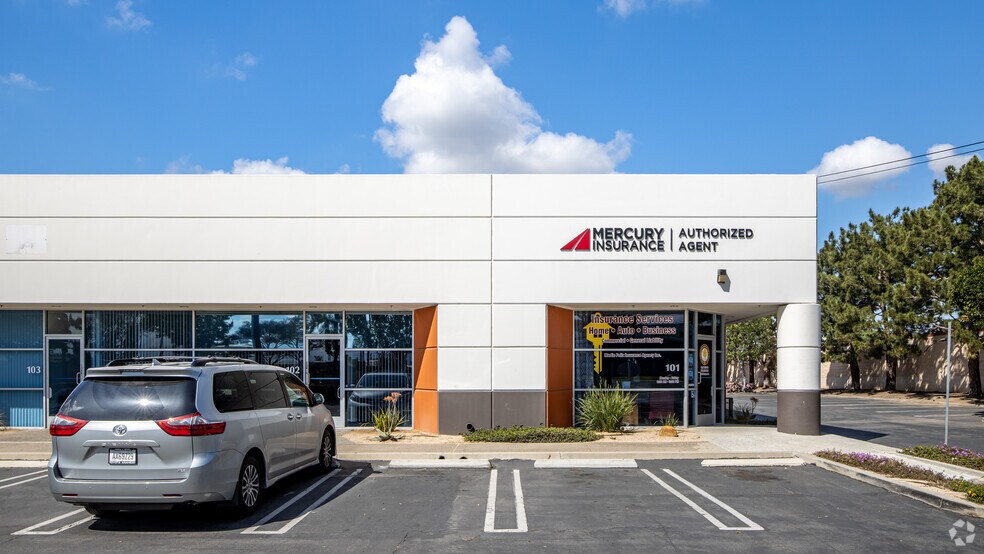 More Photos Of 600 S Grand Ave, Santa Ana Unknown For Lease