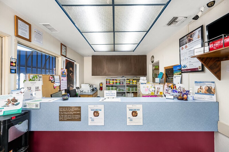 More Photos Of 5811 Beach Blvd, Buena Park Medical For Sale