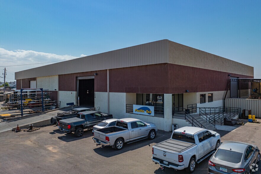 More Photos Of 6743 W Farmer Rd, Phoenix Industrial For Sale