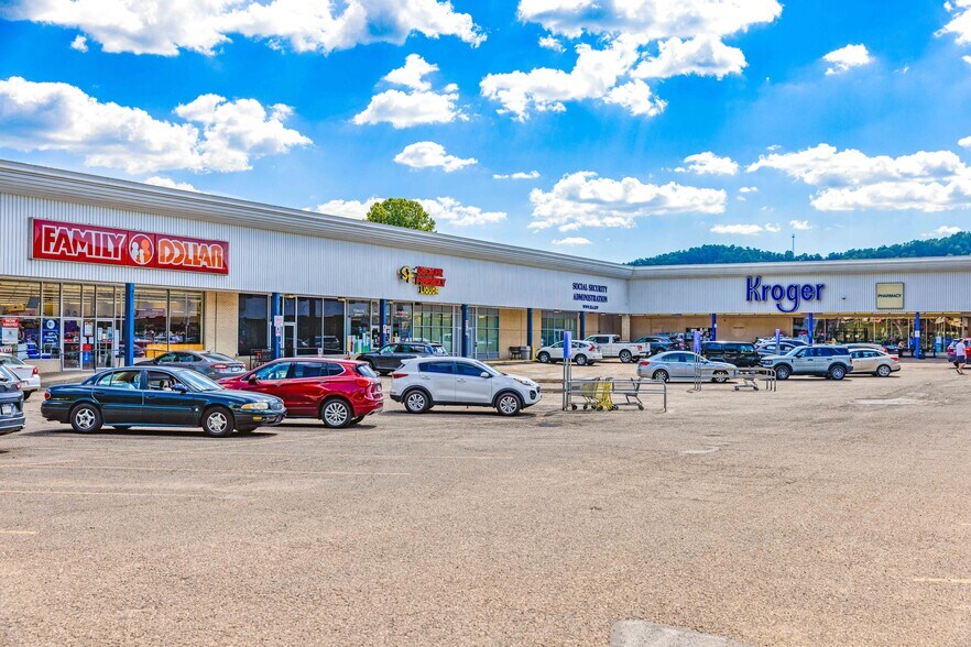 Primary Photo Of 1239 Warwood Ave, Wheeling Storefront For Sale