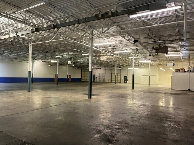 More Photos Of 1330 Industry Rd, Hatfield Warehouse For Lease