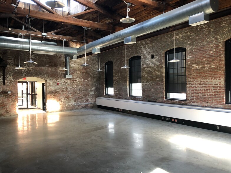 More Photos Of 275 Third St, Cambridge Loft Creative Space For Lease